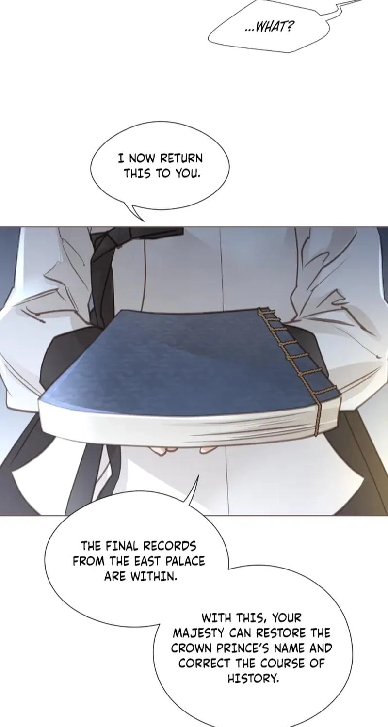 Doctor Hong’s Secret chapter 99 page 46