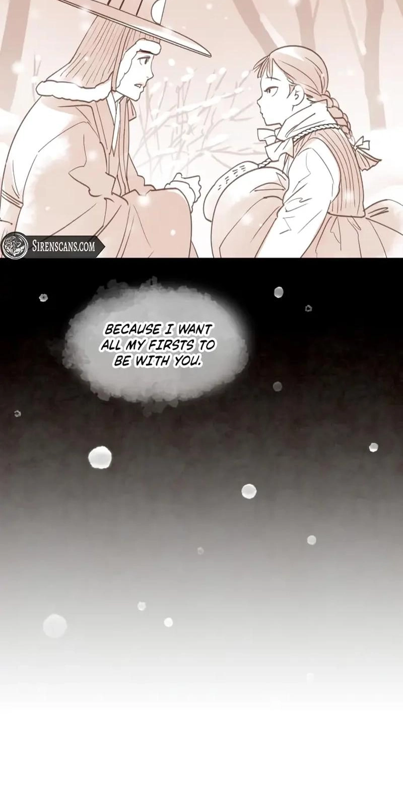 Doctor Hong’s Secret chapter 99 page 55