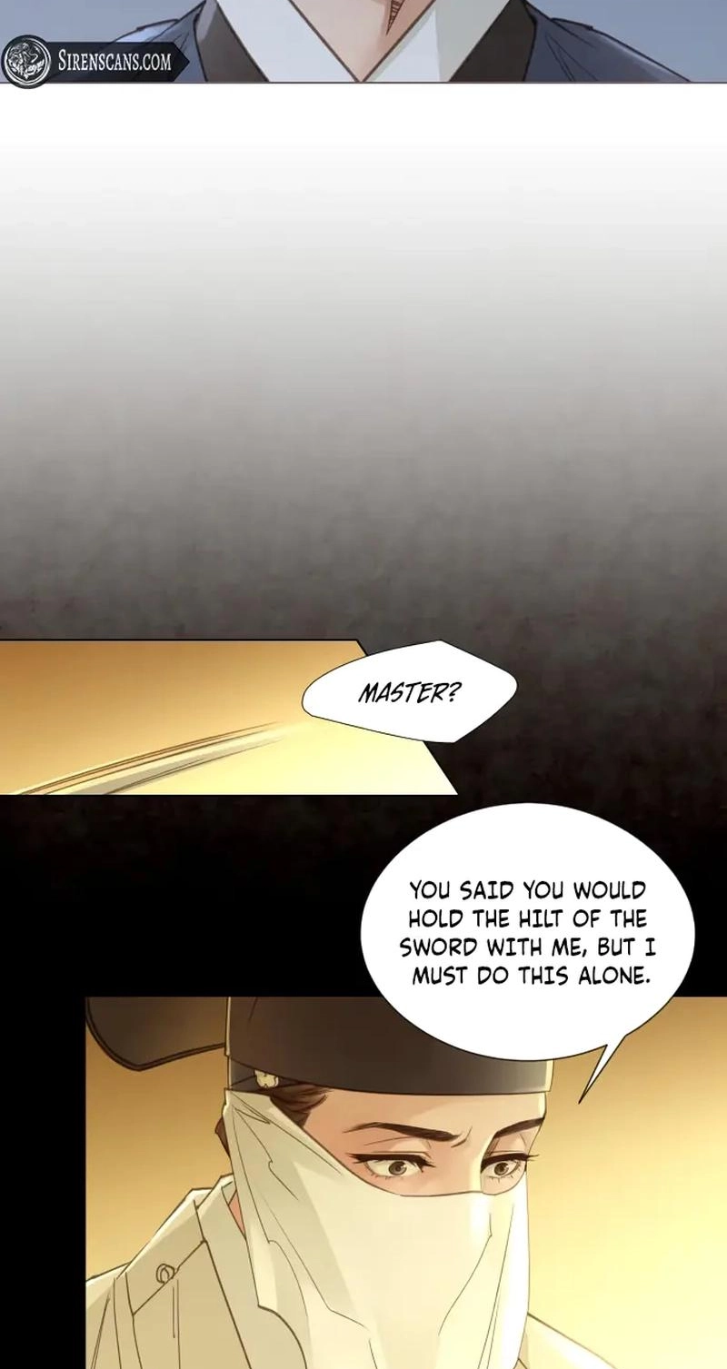 Doctor Hong’s Secret chapter 99 page 6