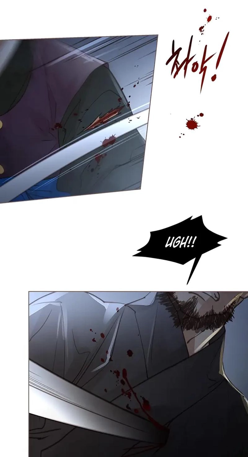 Doctor Hong’s Secret chapter 99 page 36