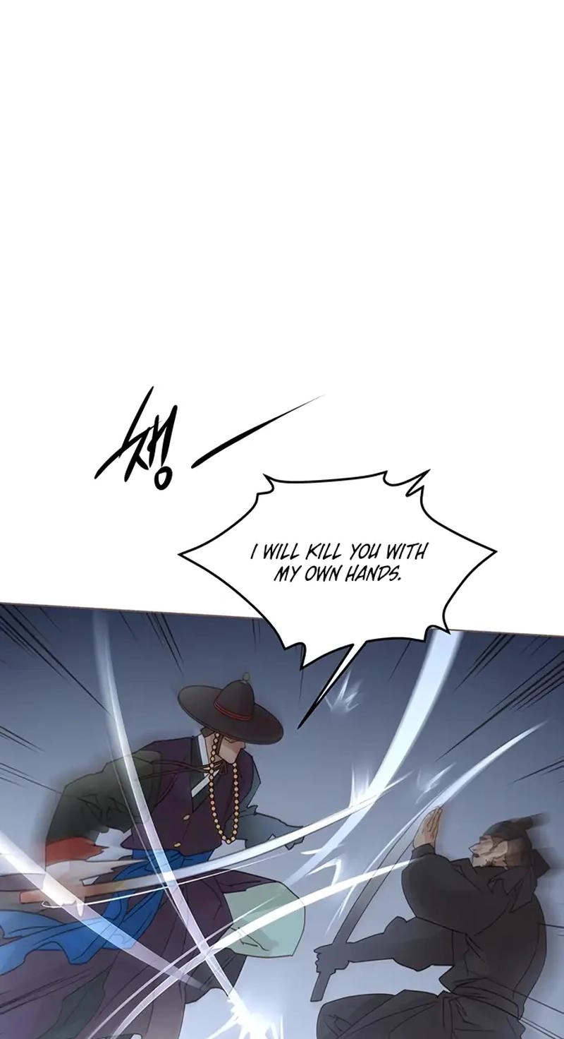 Doctor Hong’s Secret chapter 99 page 33