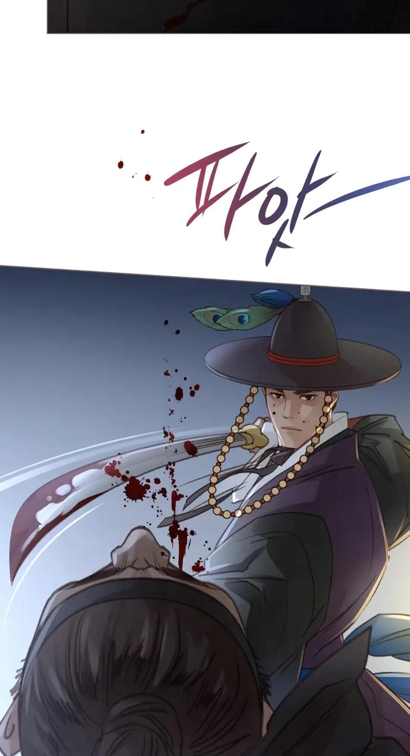 Doctor Hong’s Secret chapter 99 page 37