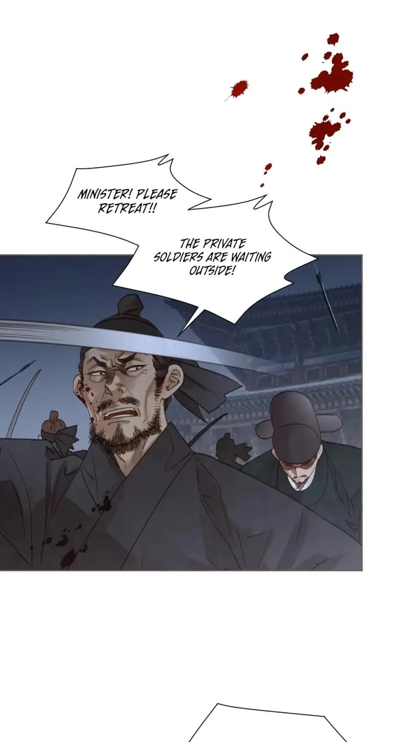 Doctor Hong’s Secret chapter 99 page 24