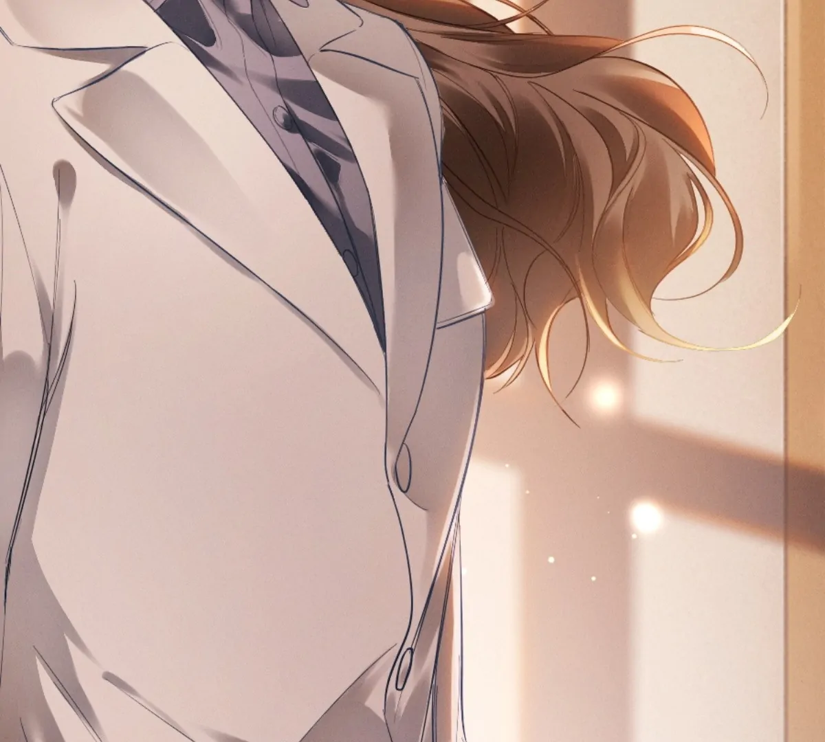 I Can’t Escape From My Contract Husband’s Doting Love chapter 1 page 100