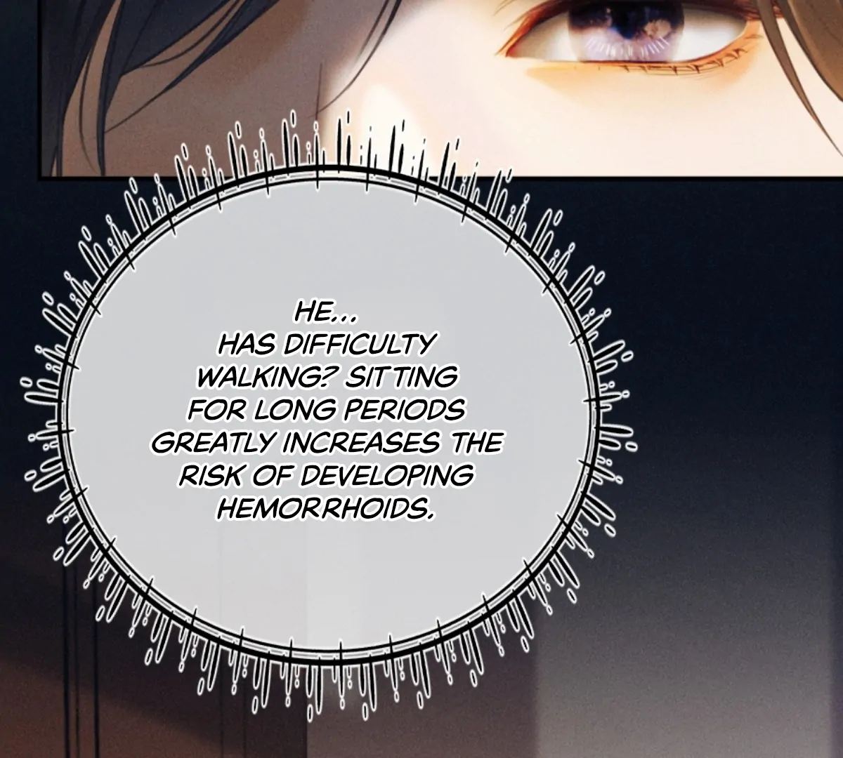 I Can’t Escape From My Contract Husband’s Doting Love chapter 1 page 21