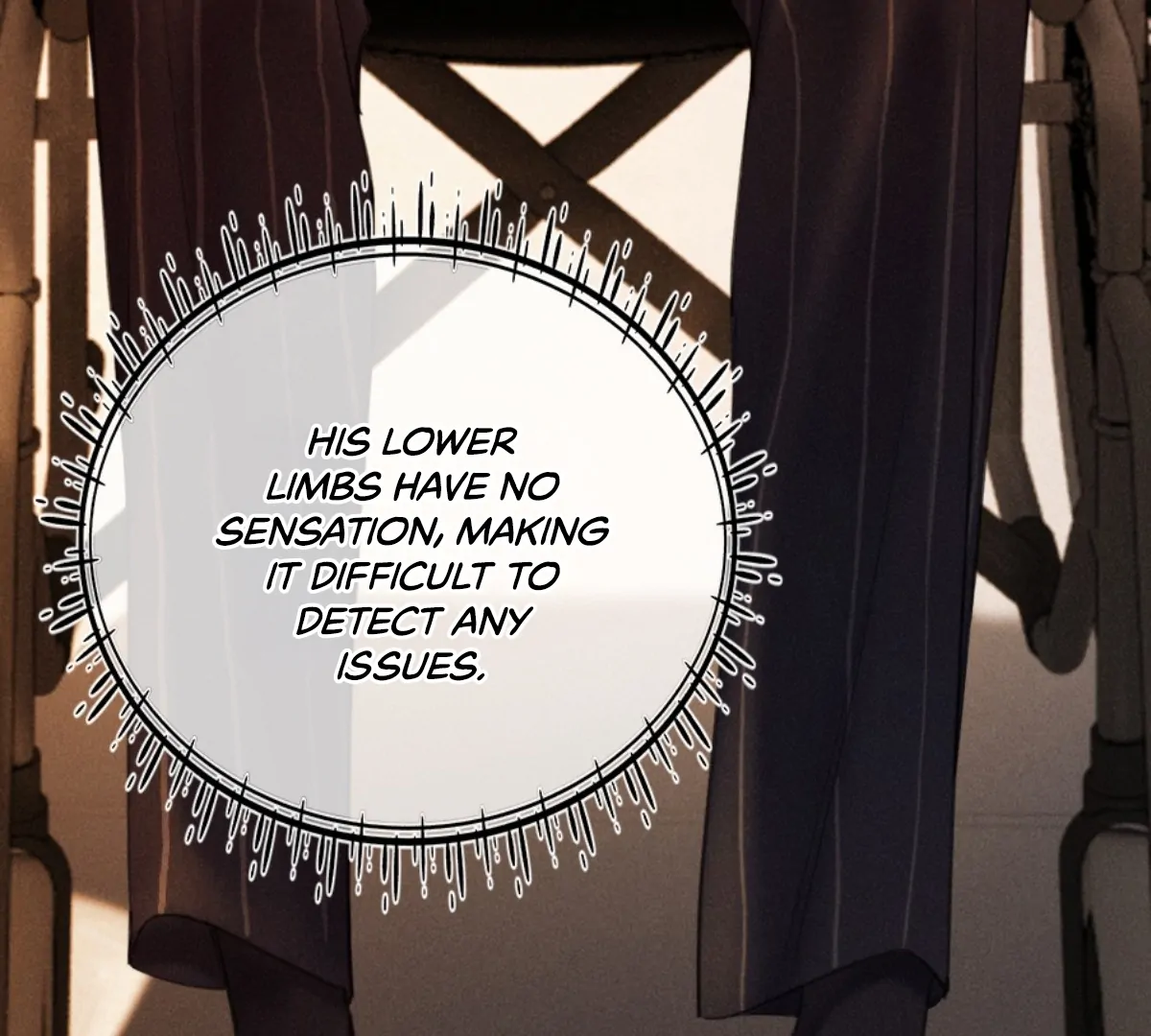 I Can’t Escape From My Contract Husband’s Doting Love chapter 1 page 24