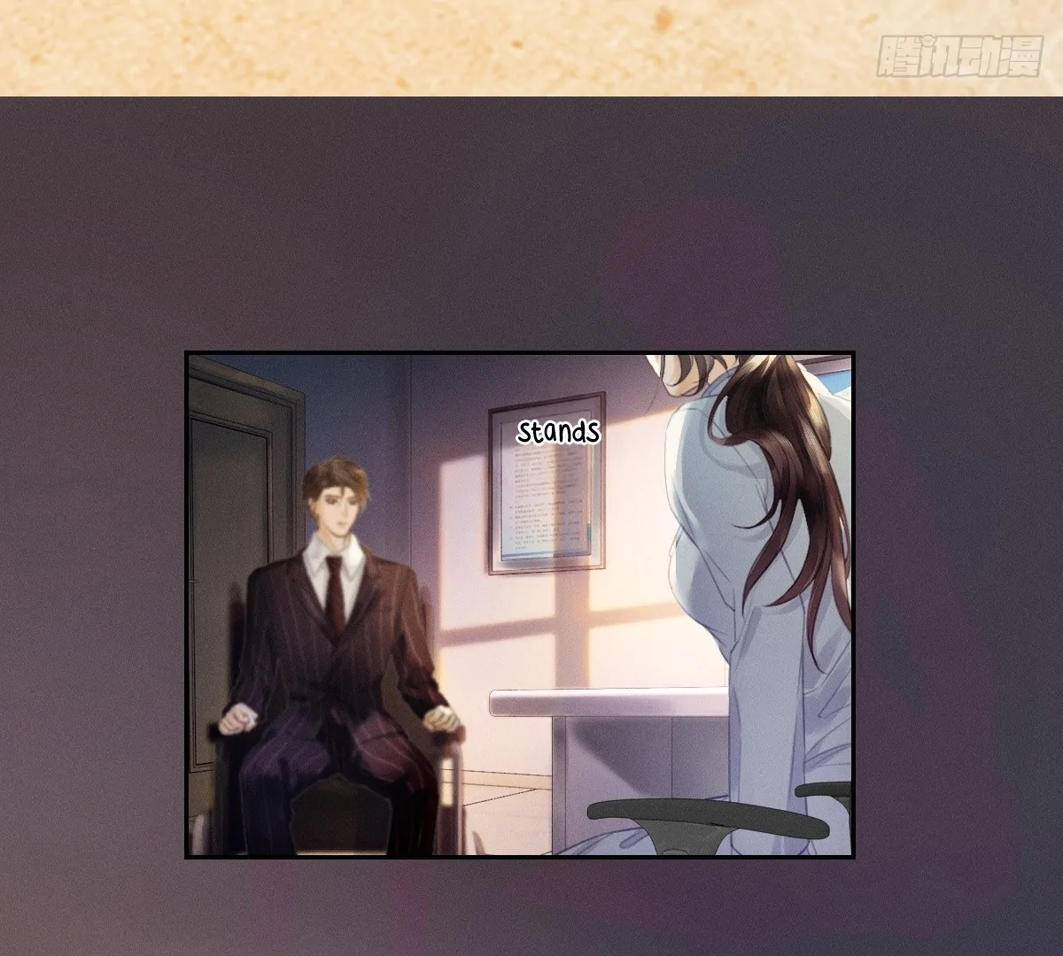 I Can’t Escape From My Contract Husband’s Doting Love chapter 1 page 26