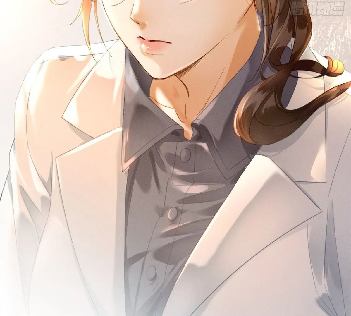 I Can’t Escape From My Contract Husband’s Doting Love chapter 1 page 30