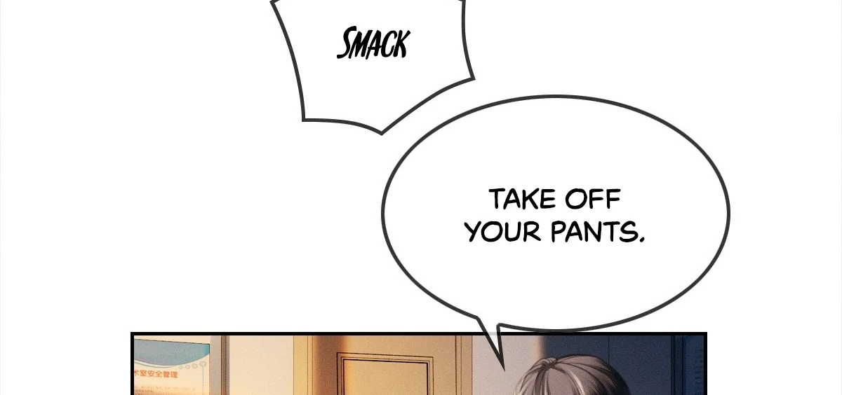 I Can’t Escape From My Contract Husband’s Doting Love chapter 1 page 35