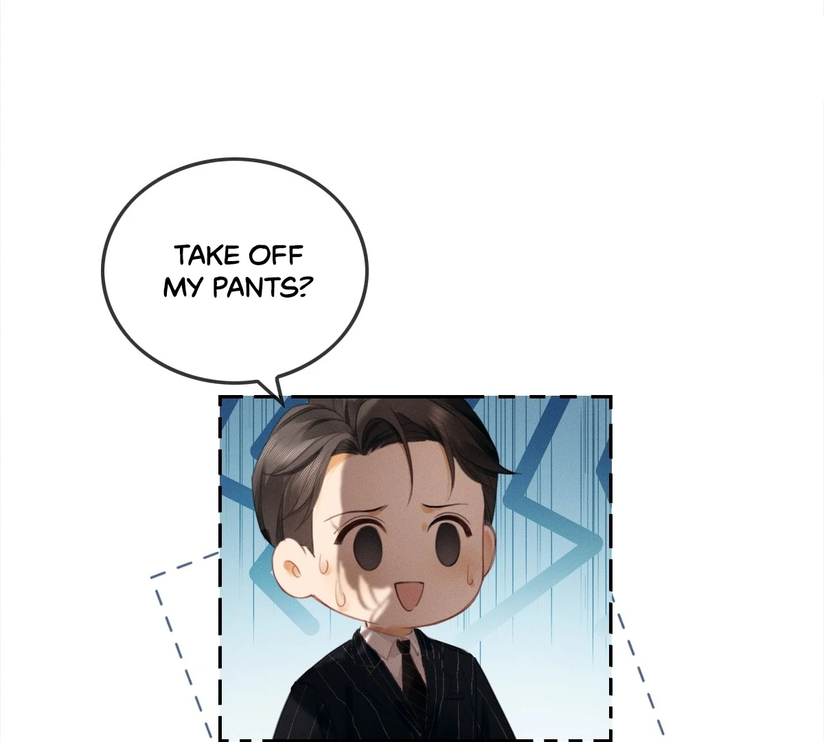 I Can’t Escape From My Contract Husband’s Doting Love chapter 1 page 37