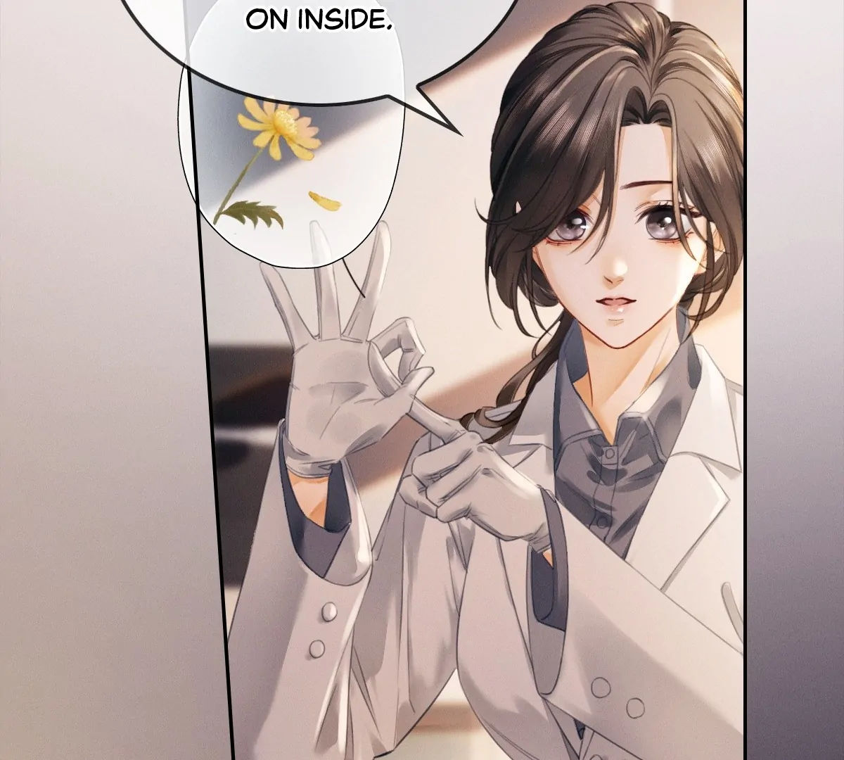 I Can’t Escape From My Contract Husband’s Doting Love chapter 1 page 39