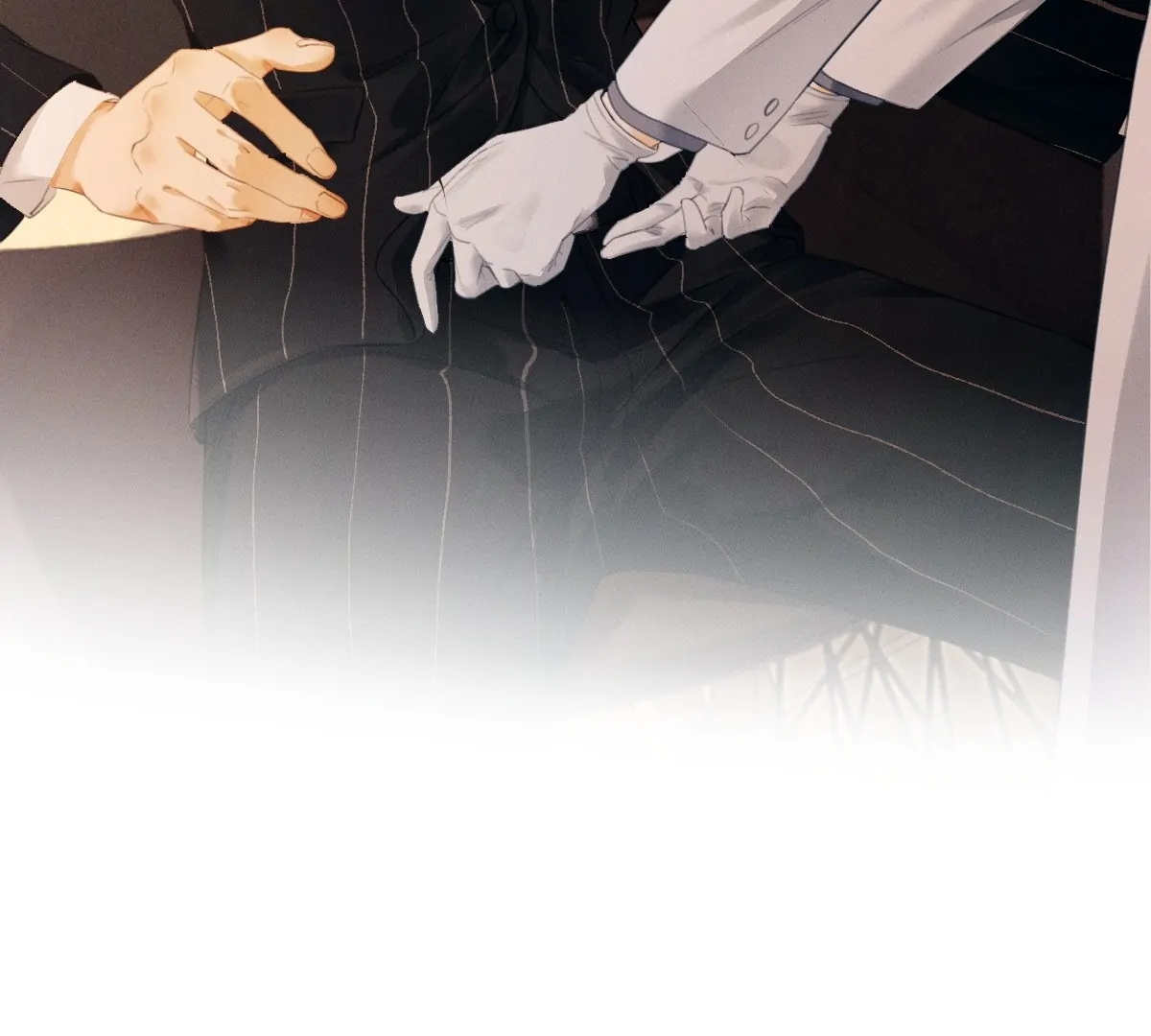 I Can’t Escape From My Contract Husband’s Doting Love chapter 1 page 42