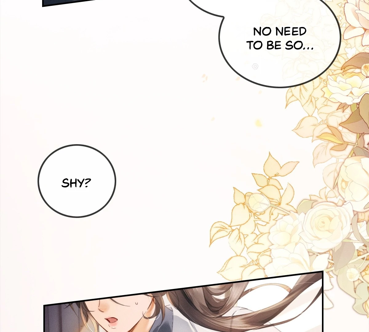 I Can’t Escape From My Contract Husband’s Doting Love chapter 1 page 45