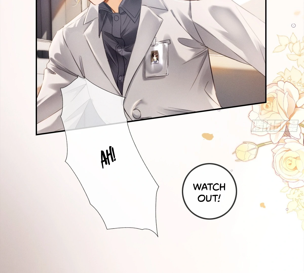 I Can’t Escape From My Contract Husband’s Doting Love chapter 1 page 46