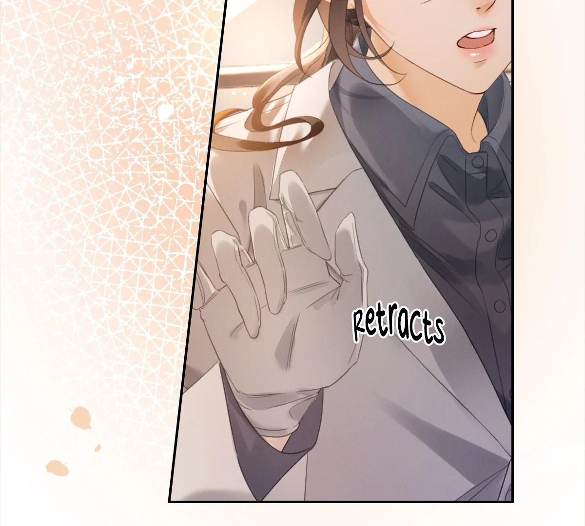 I Can’t Escape From My Contract Husband’s Doting Love chapter 1 page 54