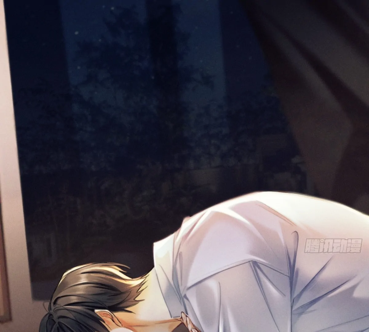 I Can’t Escape From My Contract Husband’s Doting Love chapter 1 page 6