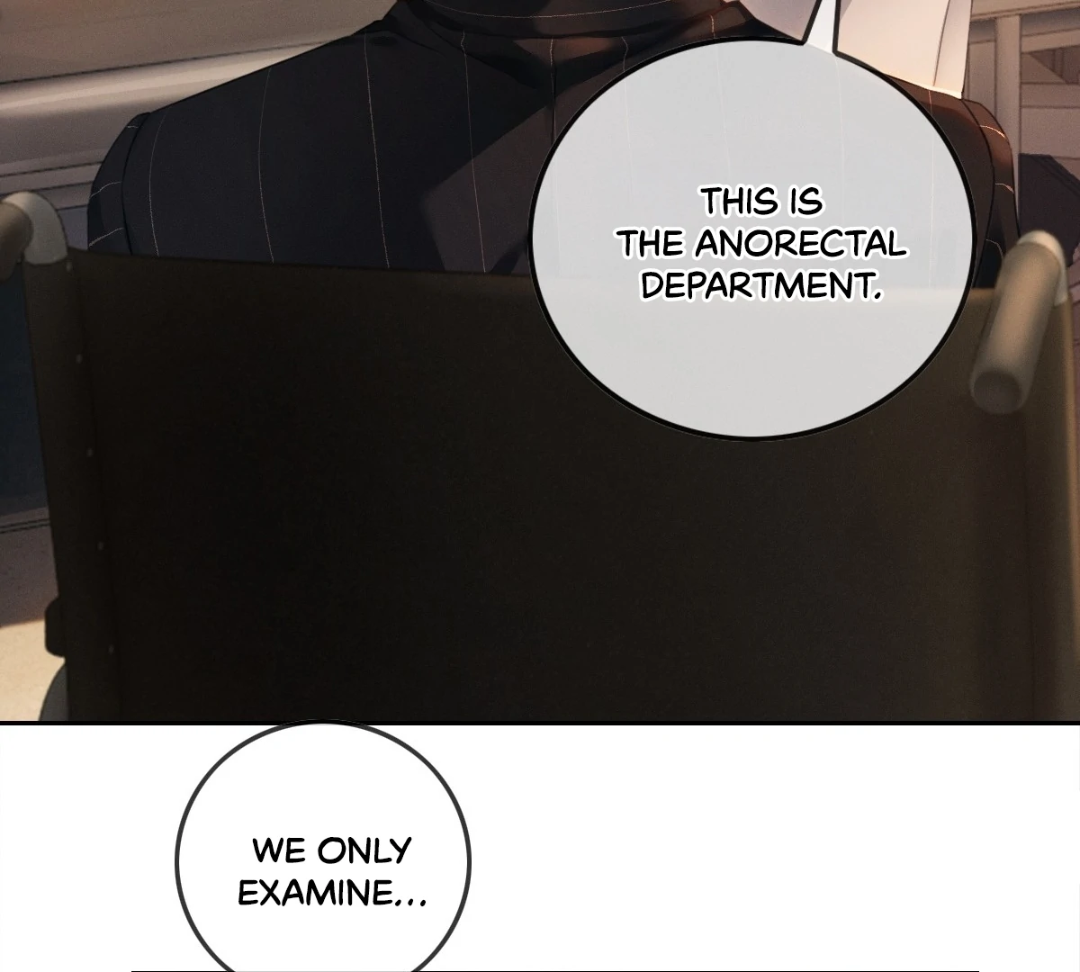 I Can’t Escape From My Contract Husband’s Doting Love chapter 1 page 61