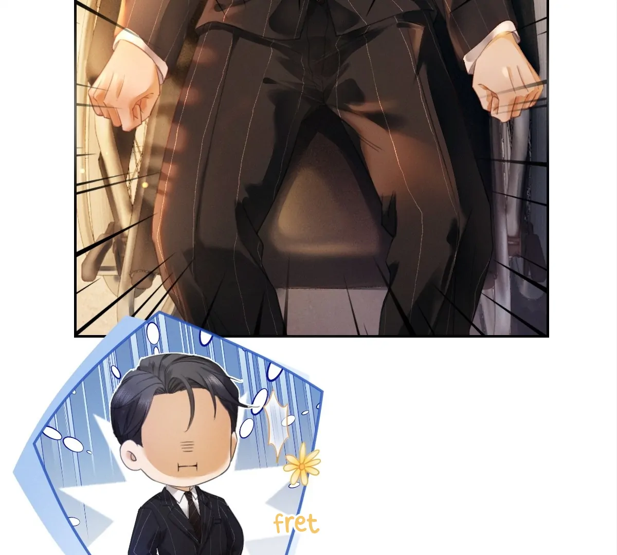 I Can’t Escape From My Contract Husband’s Doting Love chapter 1 page 63