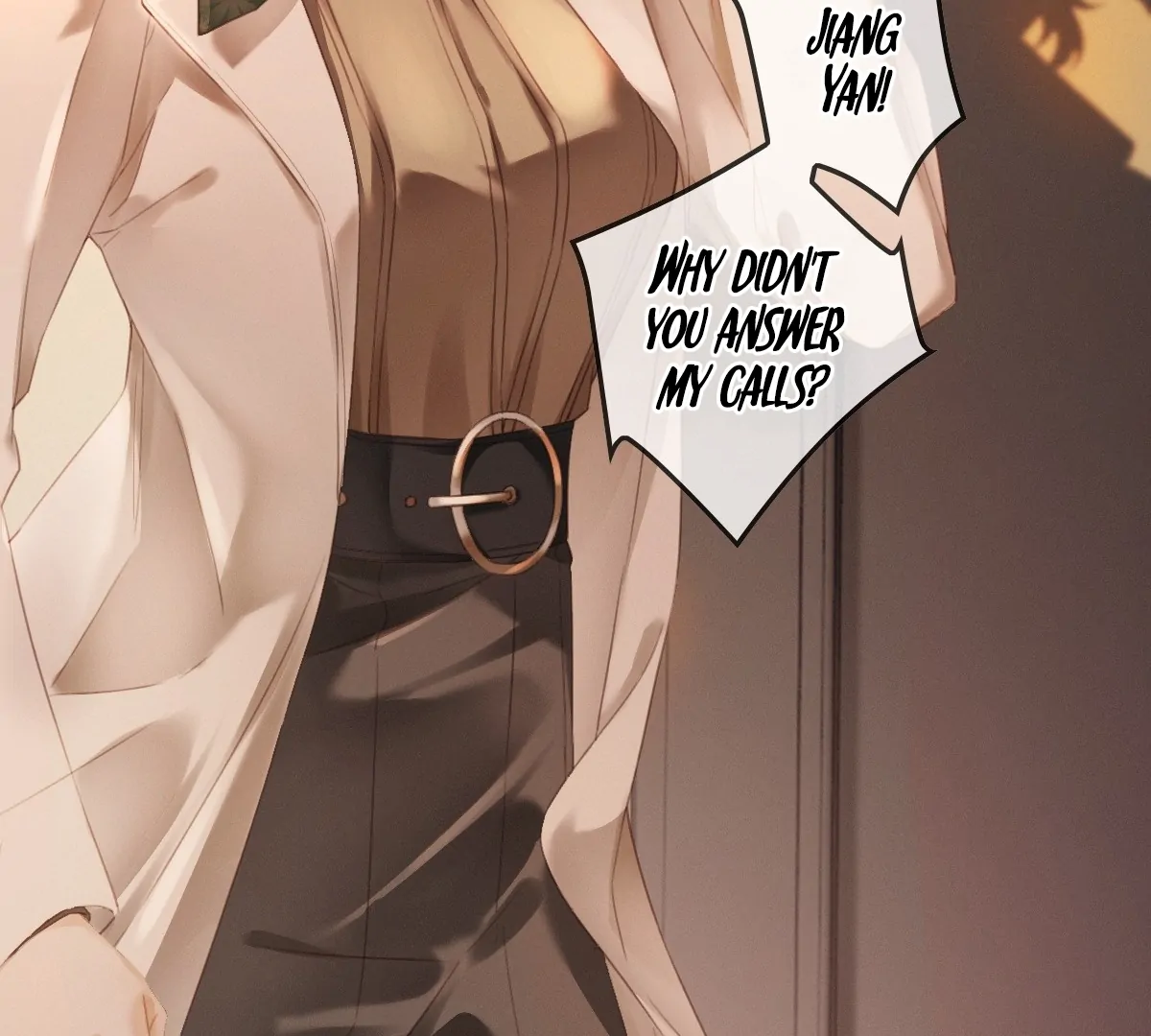 I Can’t Escape From My Contract Husband’s Doting Love chapter 1 page 67