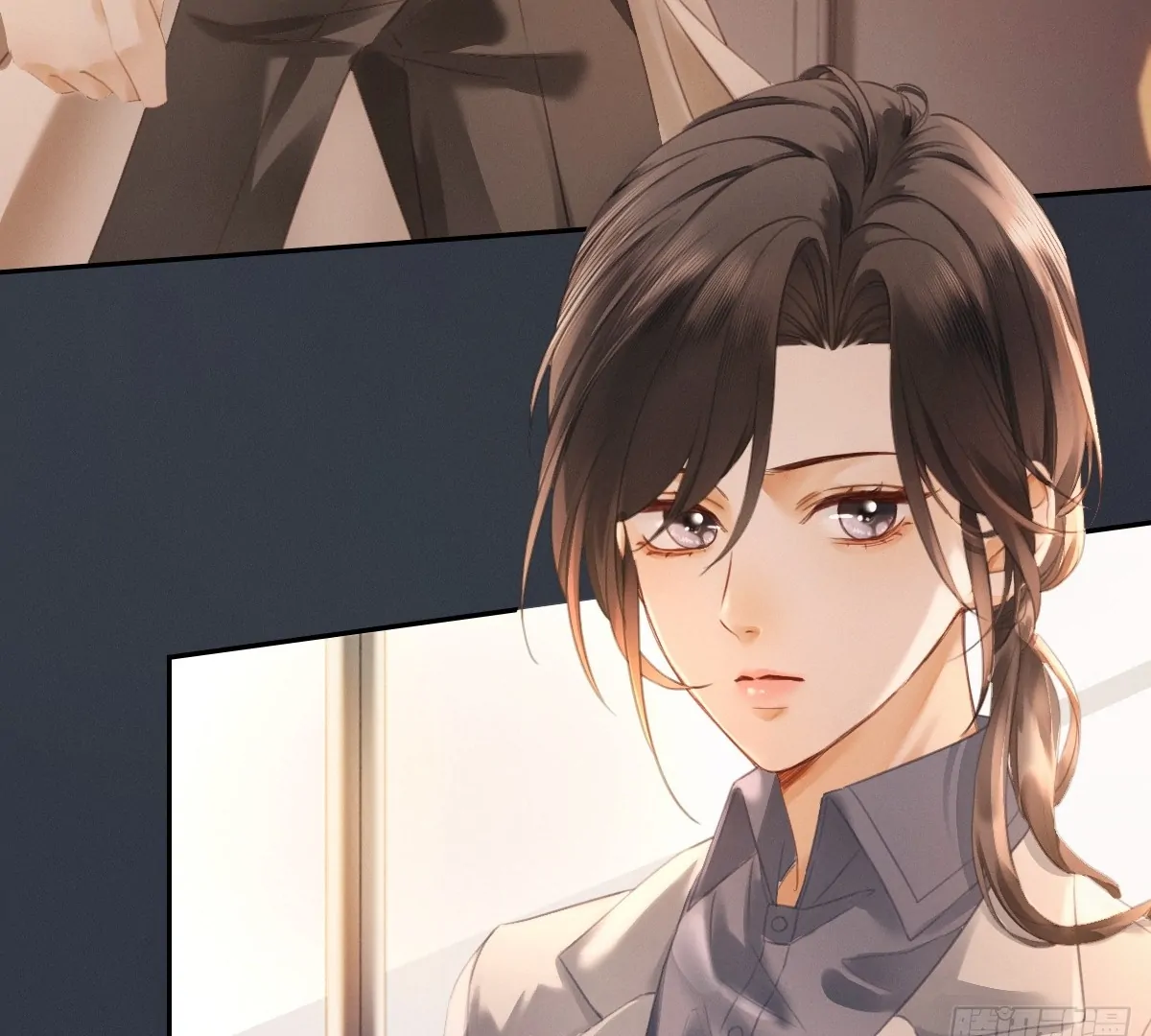 I Can’t Escape From My Contract Husband’s Doting Love chapter 1 page 68