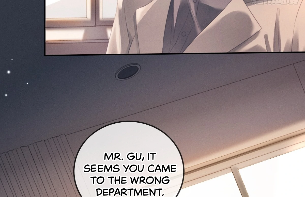 I Can’t Escape From My Contract Husband’s Doting Love chapter 1 page 69