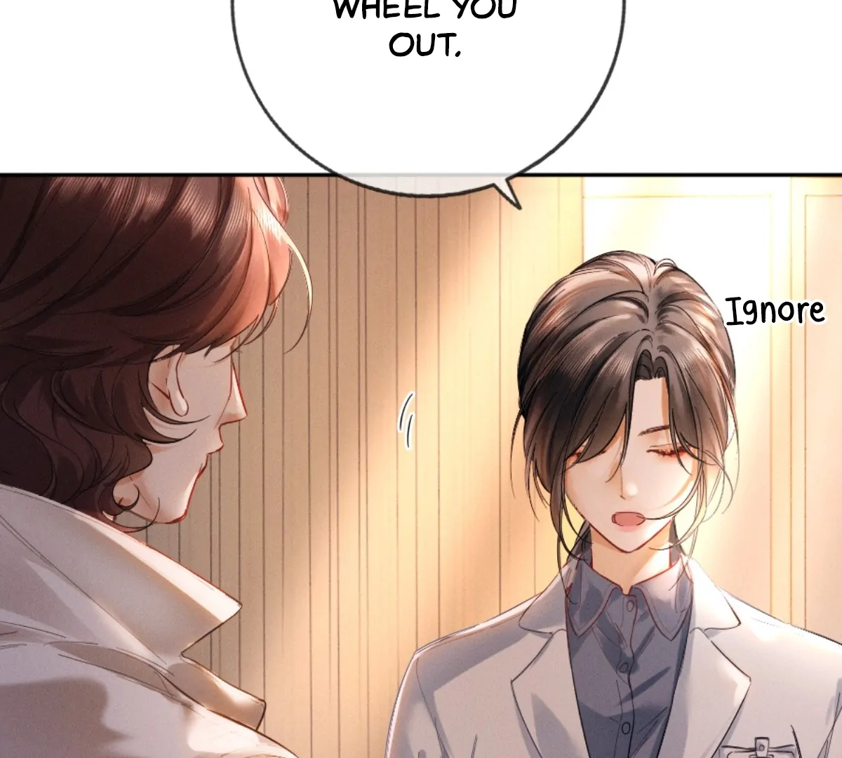 I Can’t Escape From My Contract Husband’s Doting Love chapter 1 page 73