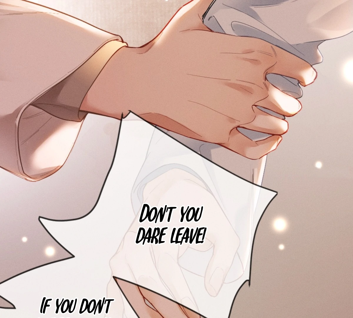 I Can’t Escape From My Contract Husband’s Doting Love chapter 1 page 75