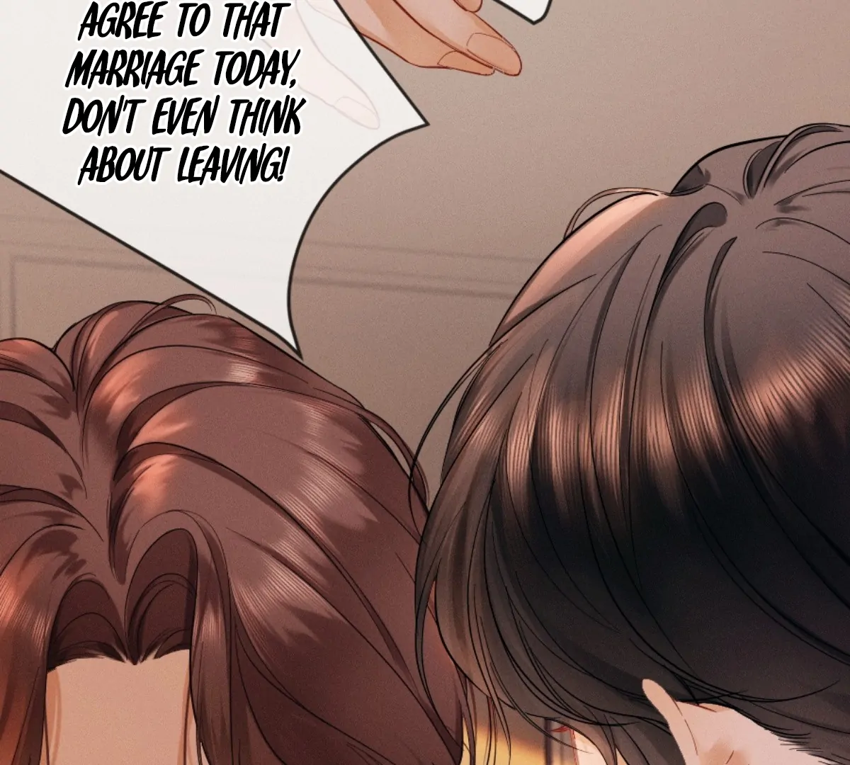 I Can’t Escape From My Contract Husband’s Doting Love chapter 1 page 76