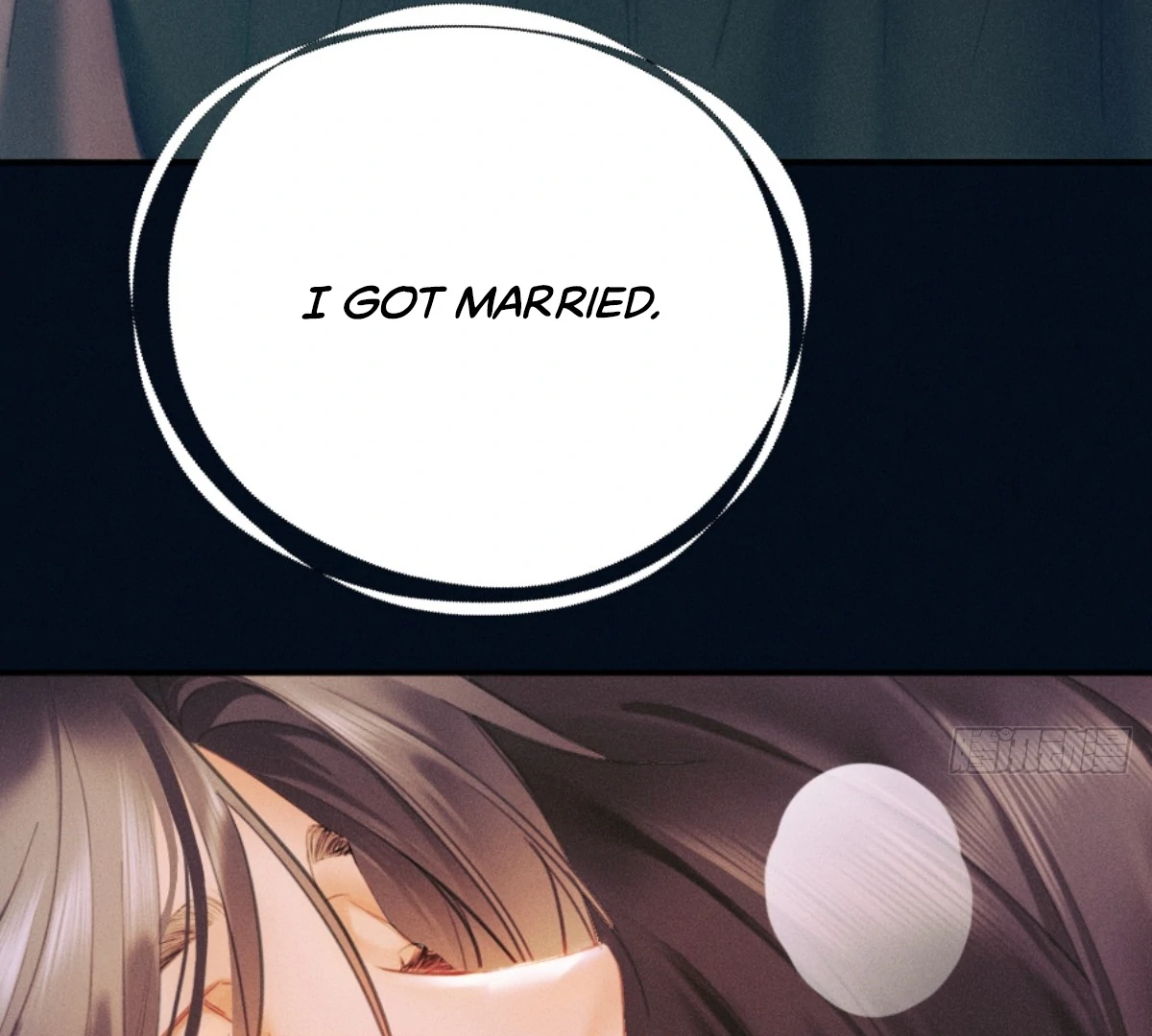 I Can’t Escape From My Contract Husband’s Doting Love chapter 1 page 8
