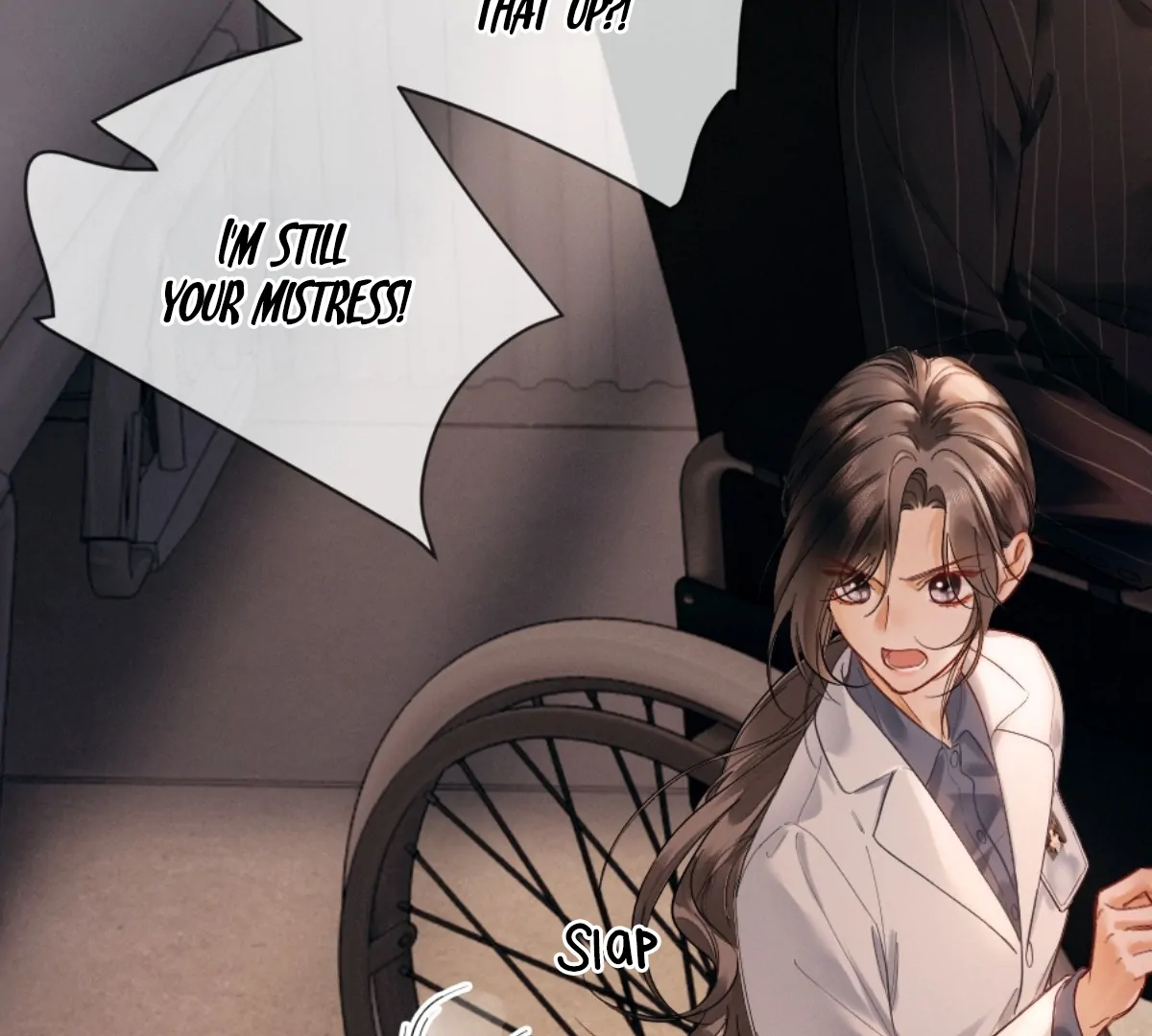 I Can’t Escape From My Contract Husband’s Doting Love chapter 1 page 84