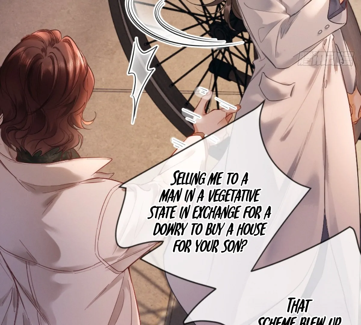 I Can’t Escape From My Contract Husband’s Doting Love chapter 1 page 85