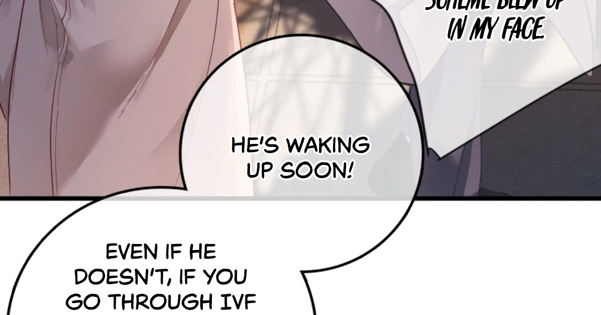 I Can’t Escape From My Contract Husband’s Doting Love chapter 1 page 86