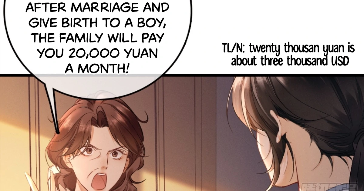 I Can’t Escape From My Contract Husband’s Doting Love chapter 1 page 87