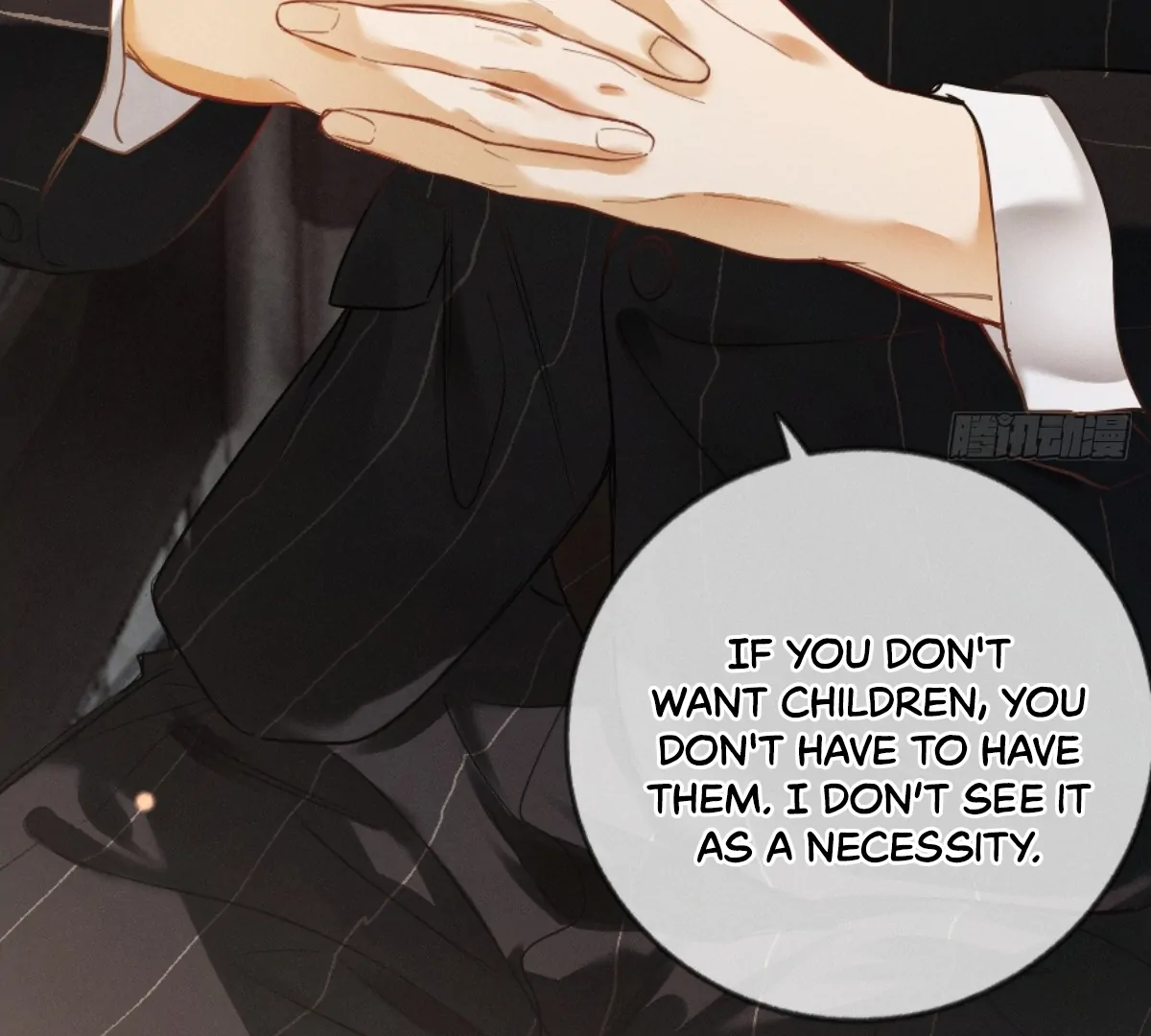 I Can’t Escape From My Contract Husband’s Doting Love chapter 1 page 96