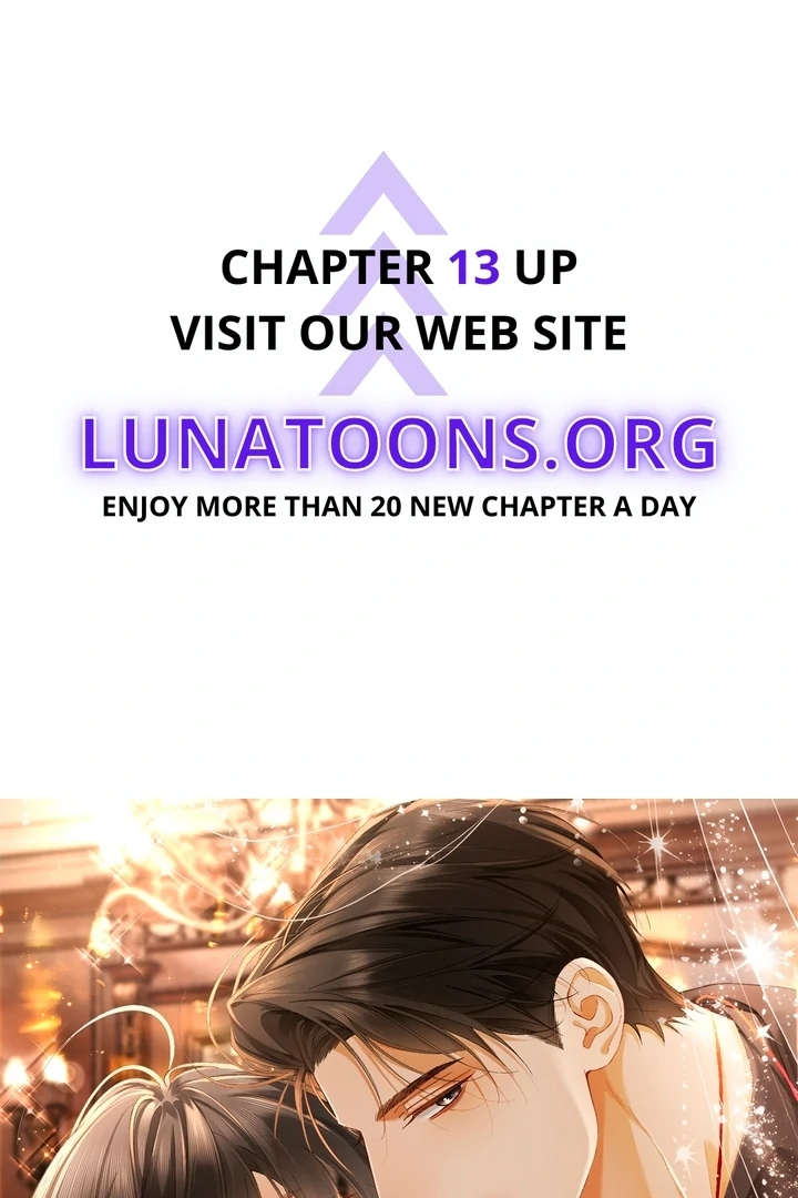 I Can’t Escape From My Contract Husband’s Doting Love chapter 10 page 1