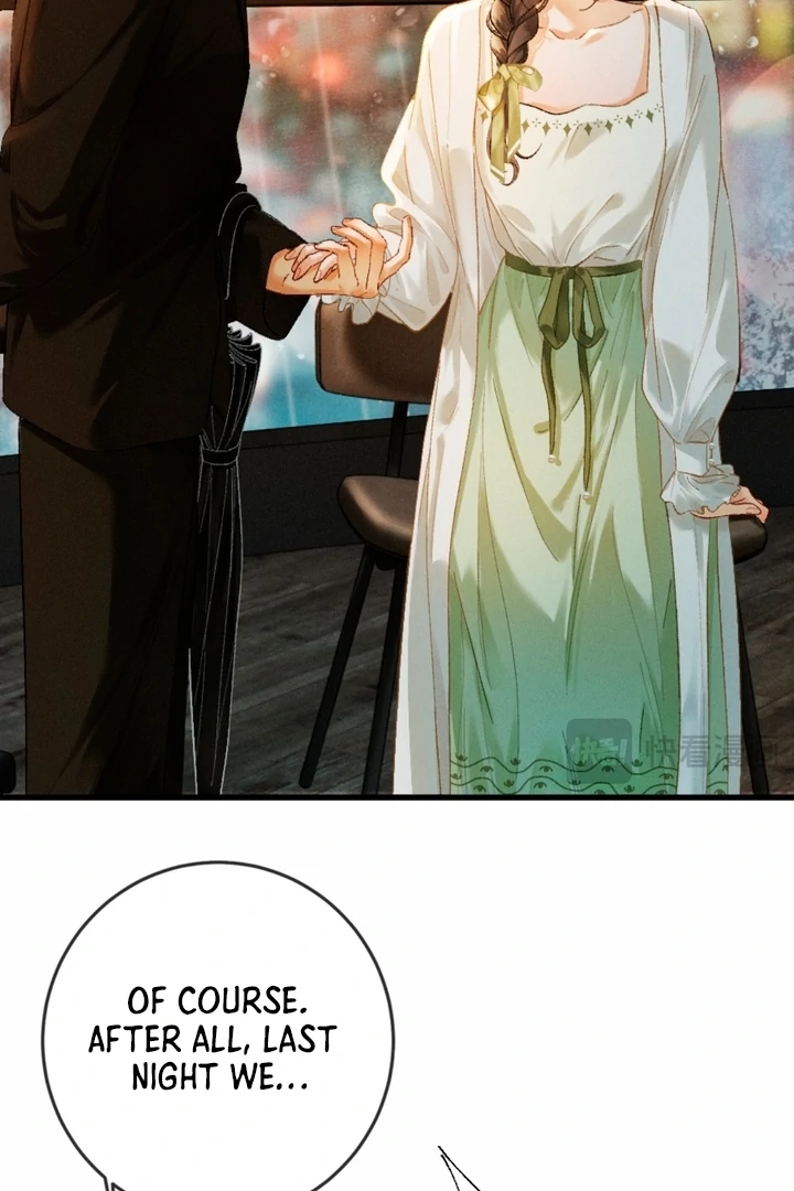 I Can’t Escape From My Contract Husband’s Doting Love chapter 10 page 10