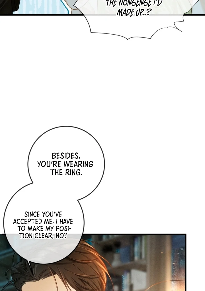 I Can’t Escape From My Contract Husband’s Doting Love chapter 10 page 12