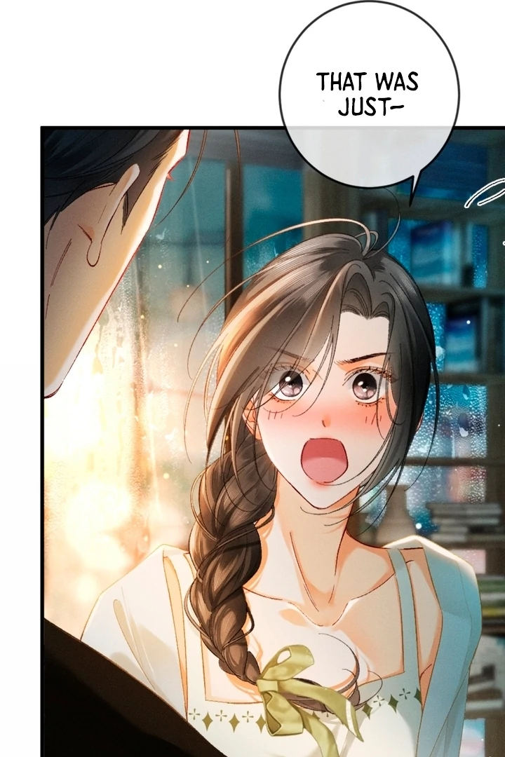 I Can’t Escape From My Contract Husband’s Doting Love chapter 10 page 14