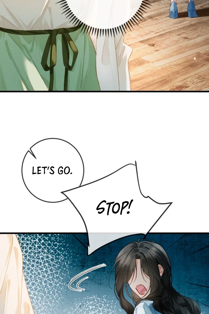 I Can’t Escape From My Contract Husband’s Doting Love chapter 10 page 17