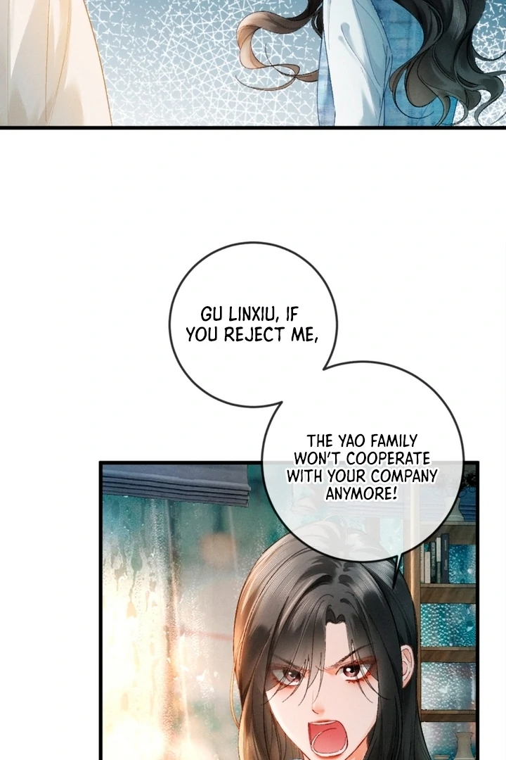 I Can’t Escape From My Contract Husband’s Doting Love chapter 10 page 18