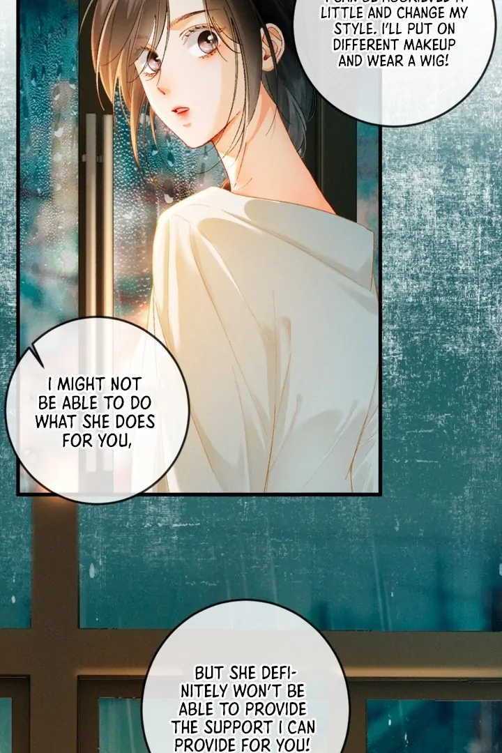 I Can’t Escape From My Contract Husband’s Doting Love chapter 10 page 20