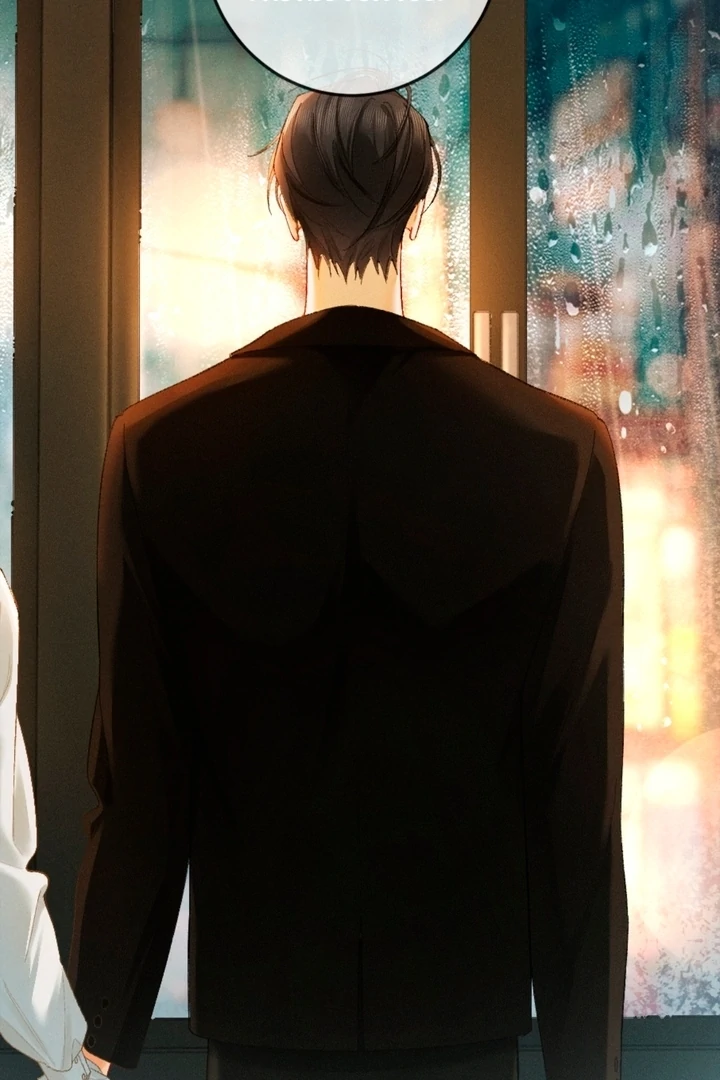 I Can’t Escape From My Contract Husband’s Doting Love chapter 10 page 21