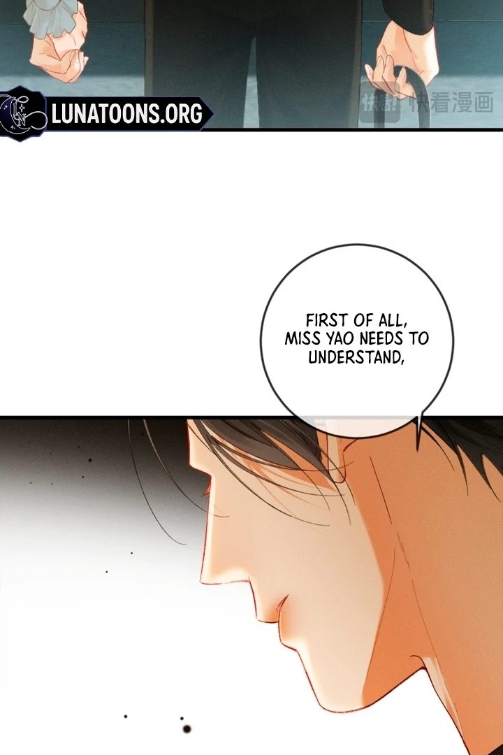 I Can’t Escape From My Contract Husband’s Doting Love chapter 10 page 22