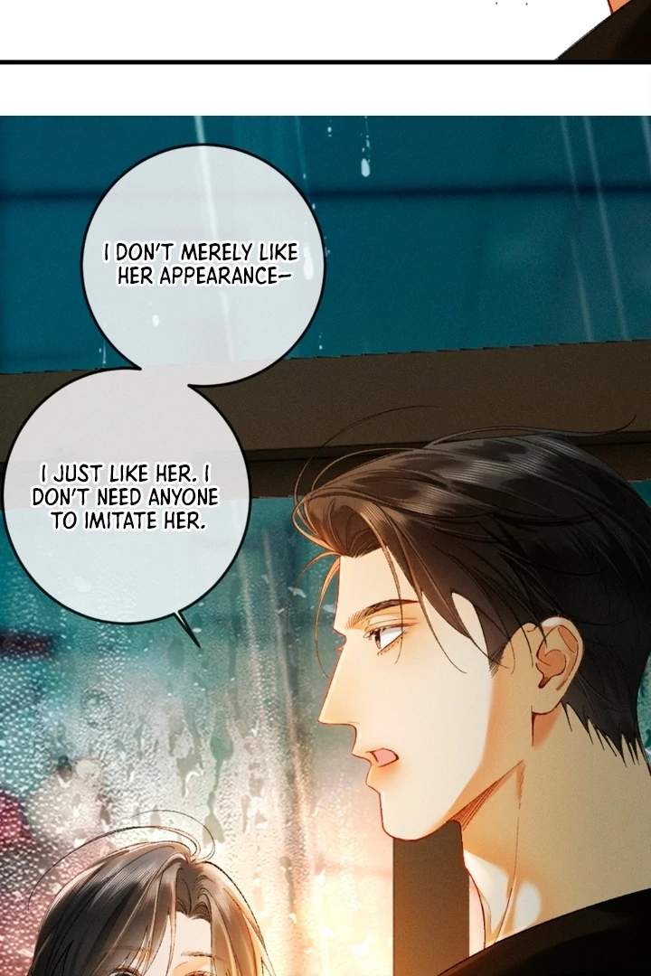 I Can’t Escape From My Contract Husband’s Doting Love chapter 10 page 23