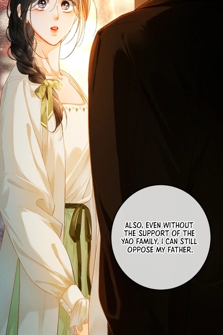 I Can’t Escape From My Contract Husband’s Doting Love chapter 10 page 24