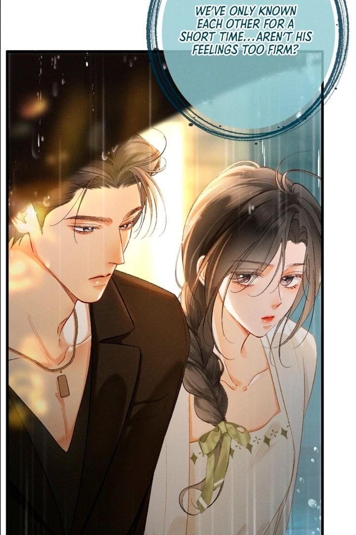 I Can’t Escape From My Contract Husband’s Doting Love chapter 10 page 29