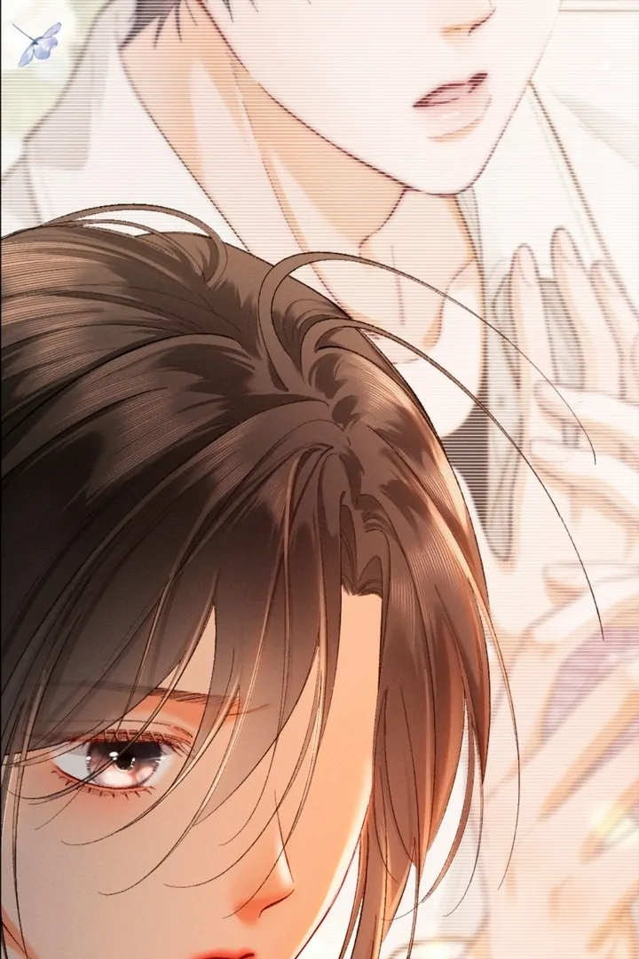 I Can’t Escape From My Contract Husband’s Doting Love chapter 10 page 31