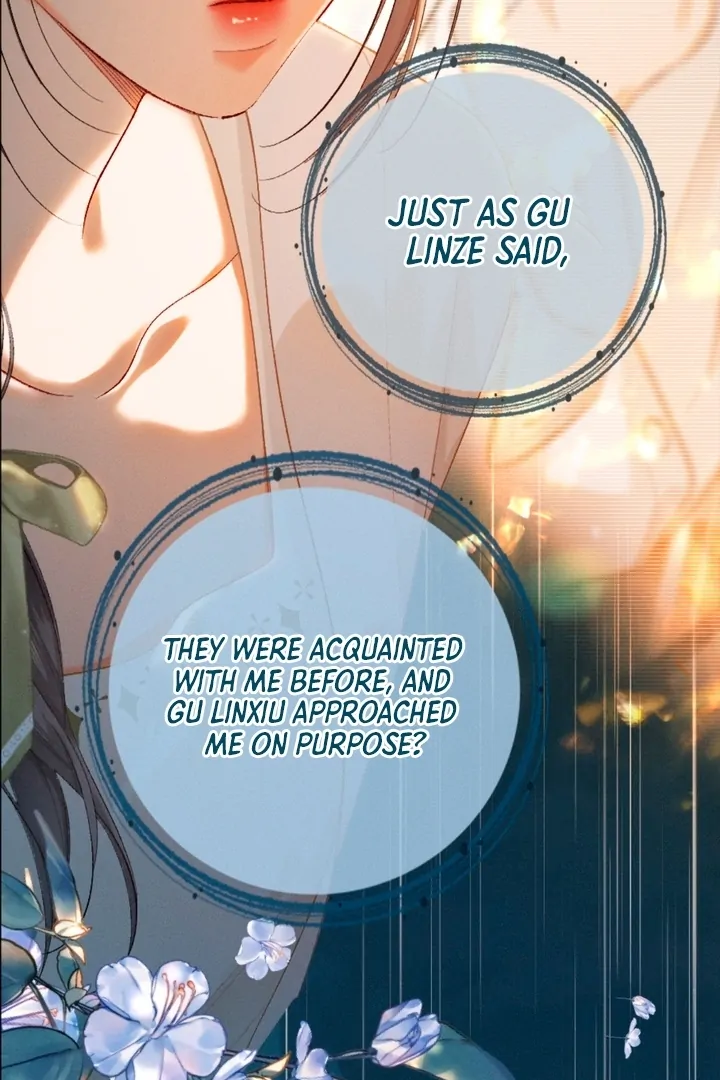 I Can’t Escape From My Contract Husband’s Doting Love chapter 10 page 32