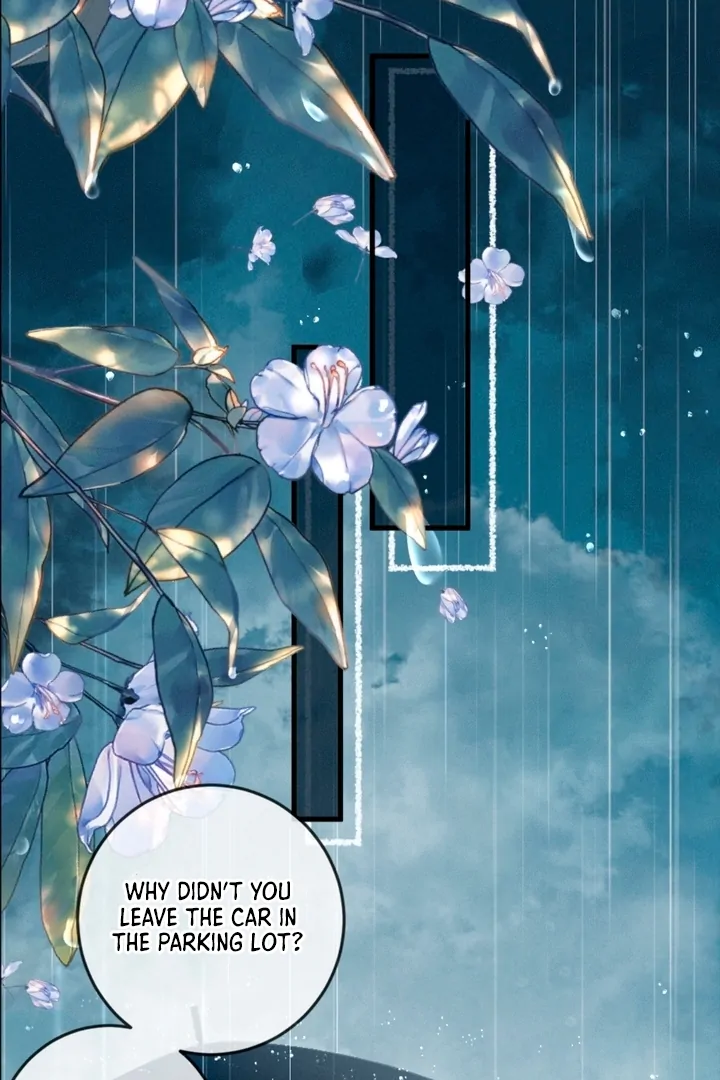 I Can’t Escape From My Contract Husband’s Doting Love chapter 10 page 33