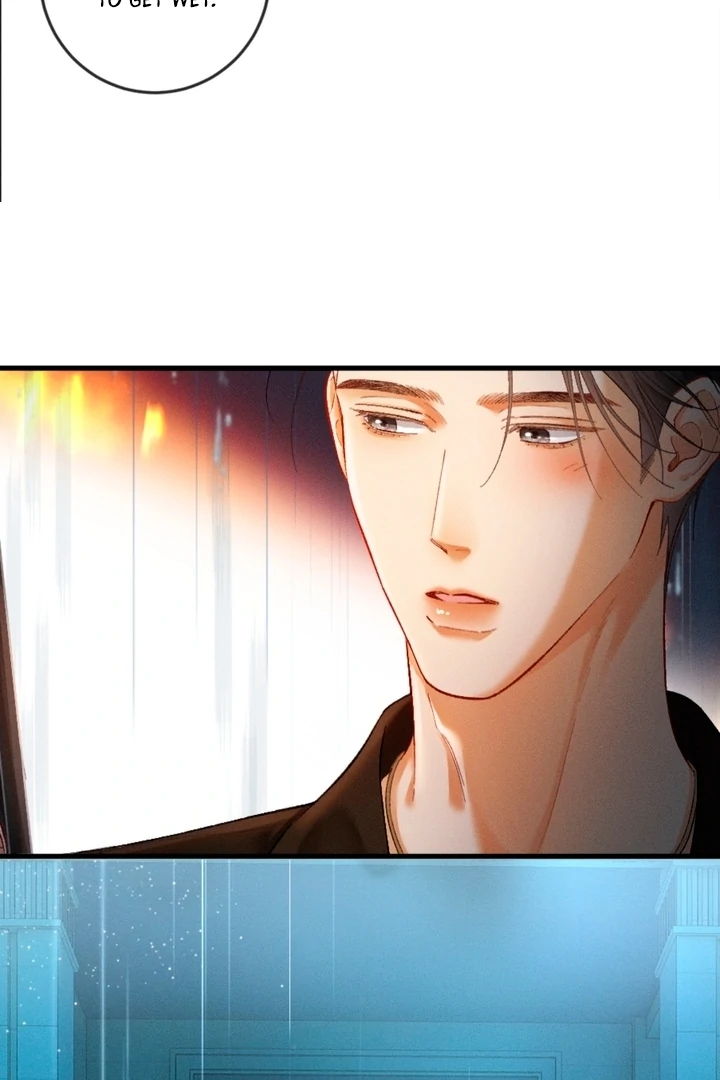 I Can’t Escape From My Contract Husband’s Doting Love chapter 10 page 36
